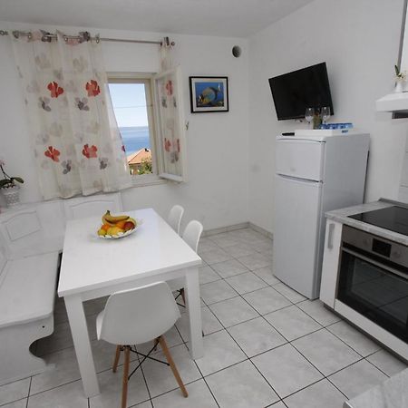 Apartments Galic Makarska Buitenkant foto